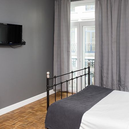 B&B La Casa Bxl Brussels Luaran gambar