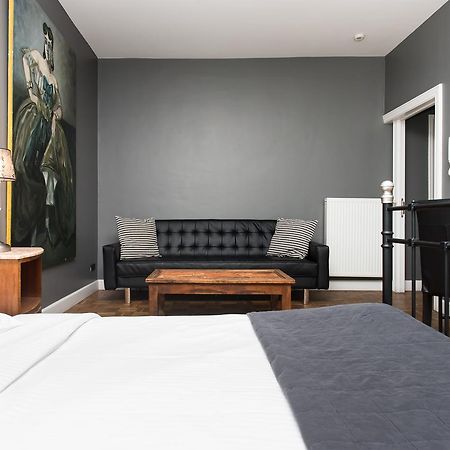 B&B La Casa Bxl Brussels Luaran gambar