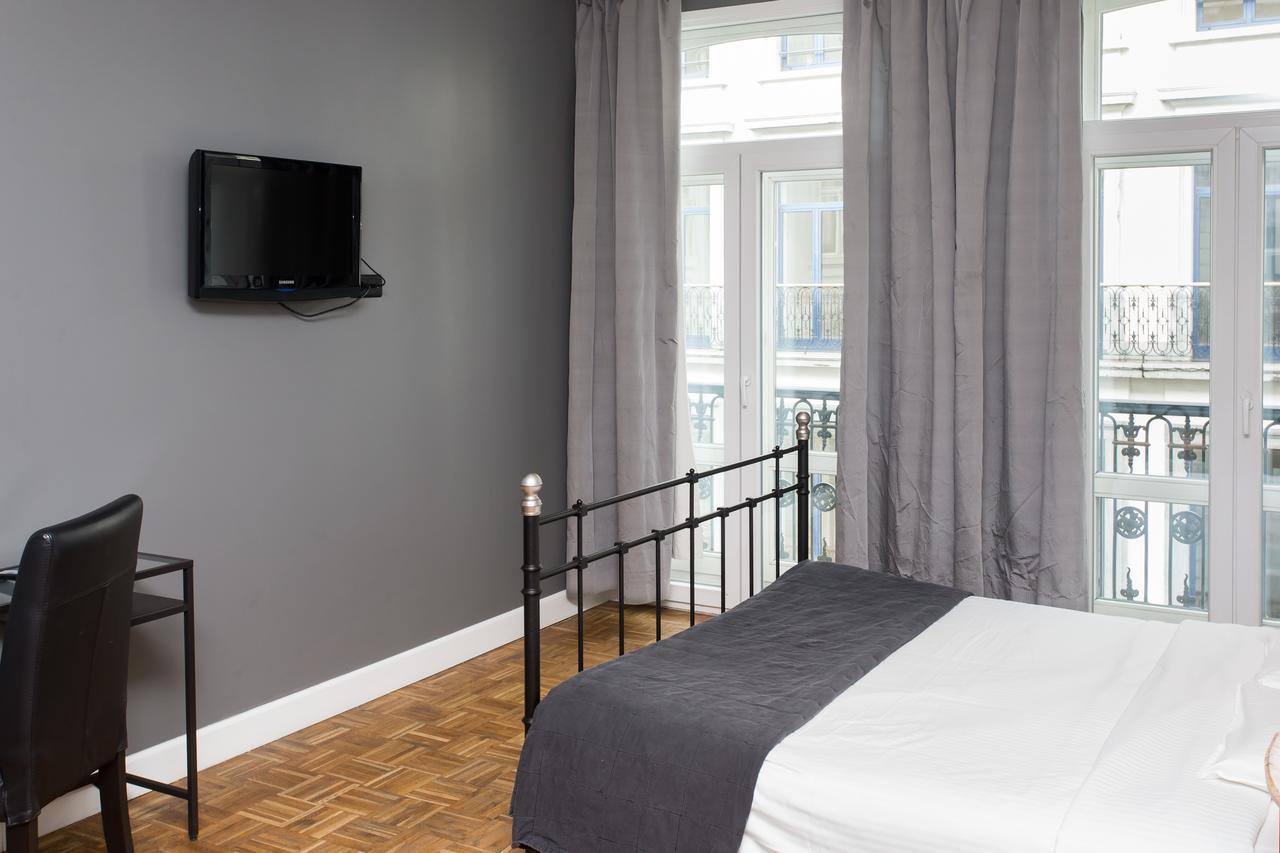 B&B La Casa Bxl Brussels Luaran gambar