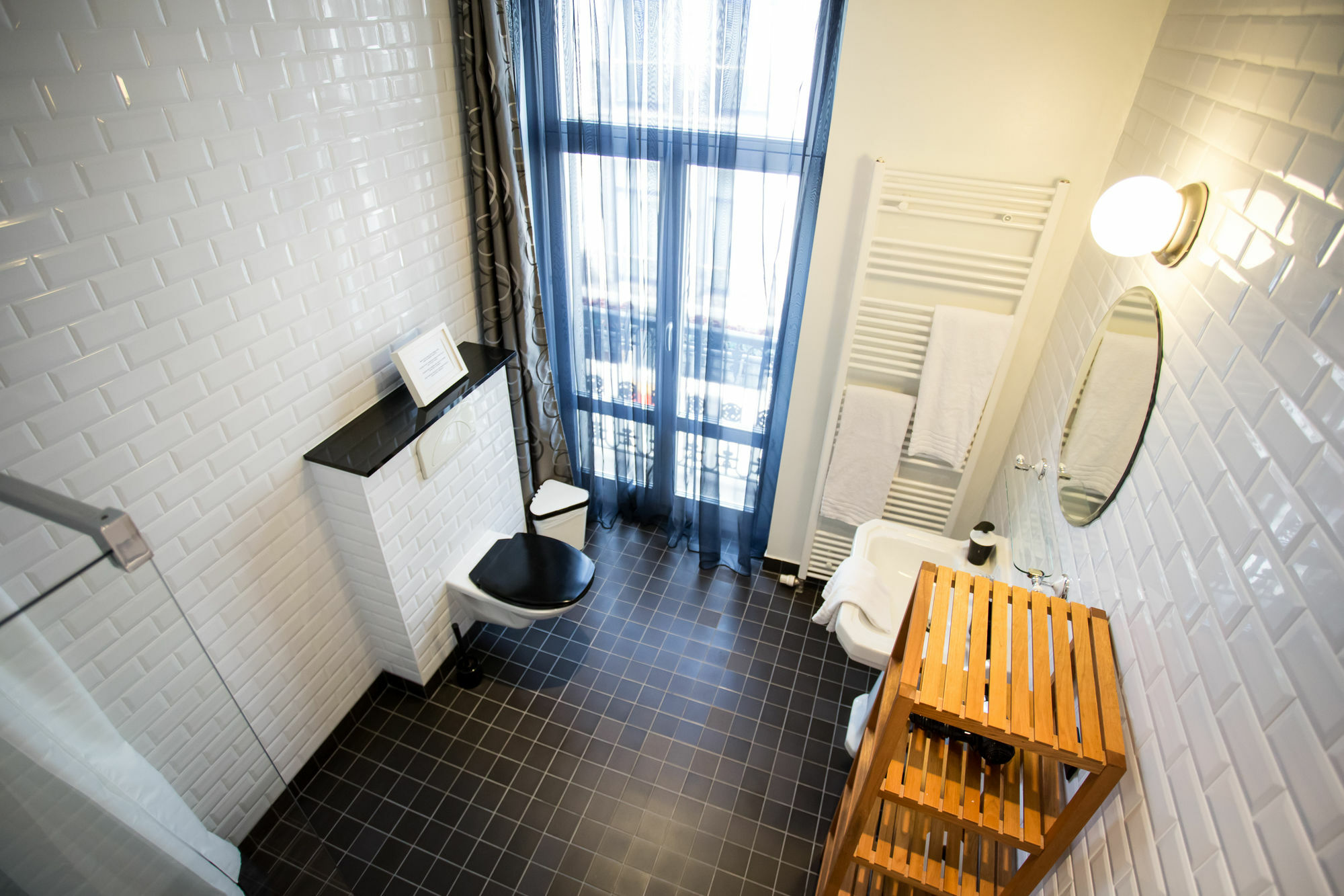 B&B La Casa Bxl Brussels Luaran gambar