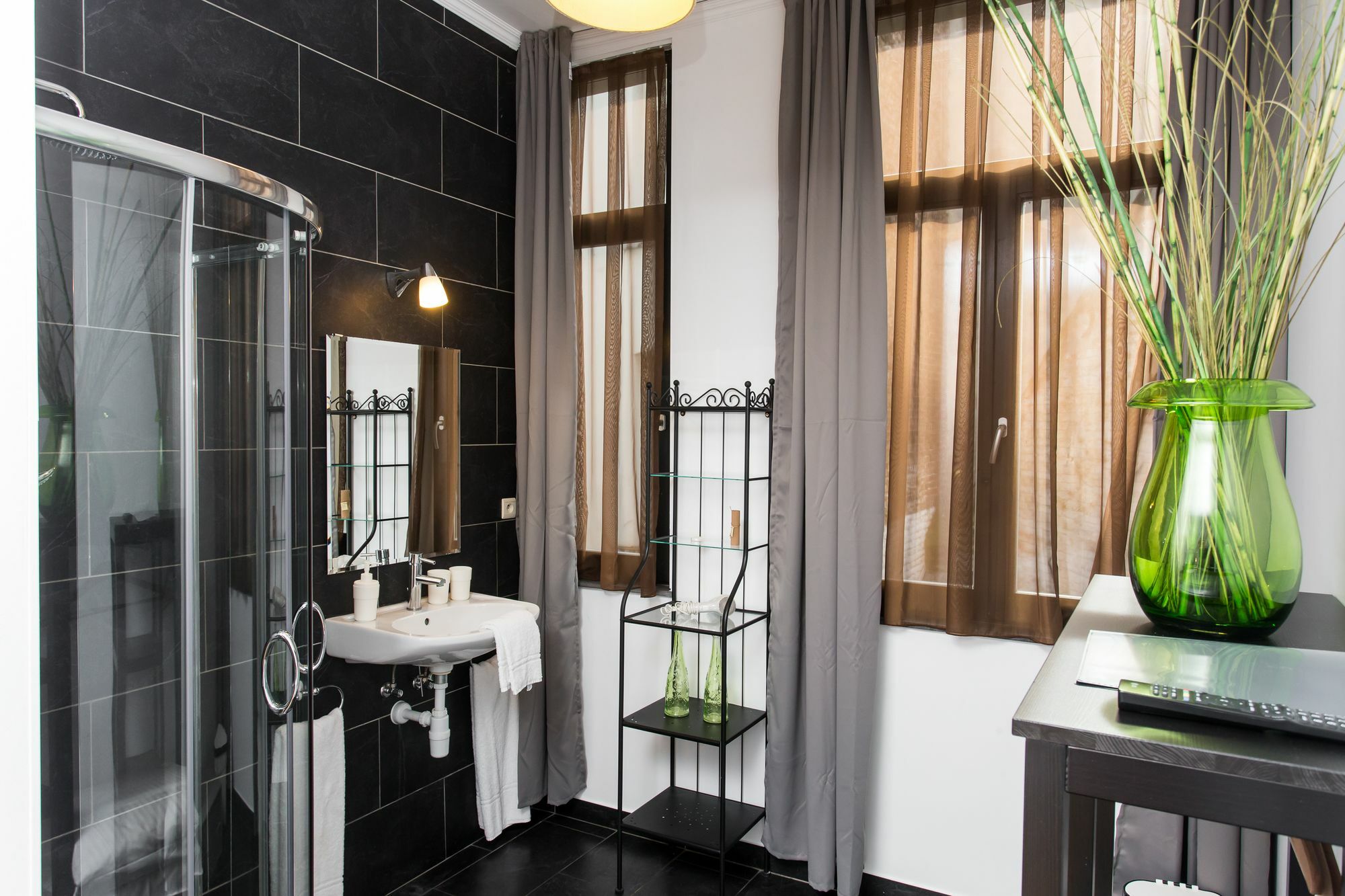 B&B La Casa Bxl Brussels Luaran gambar