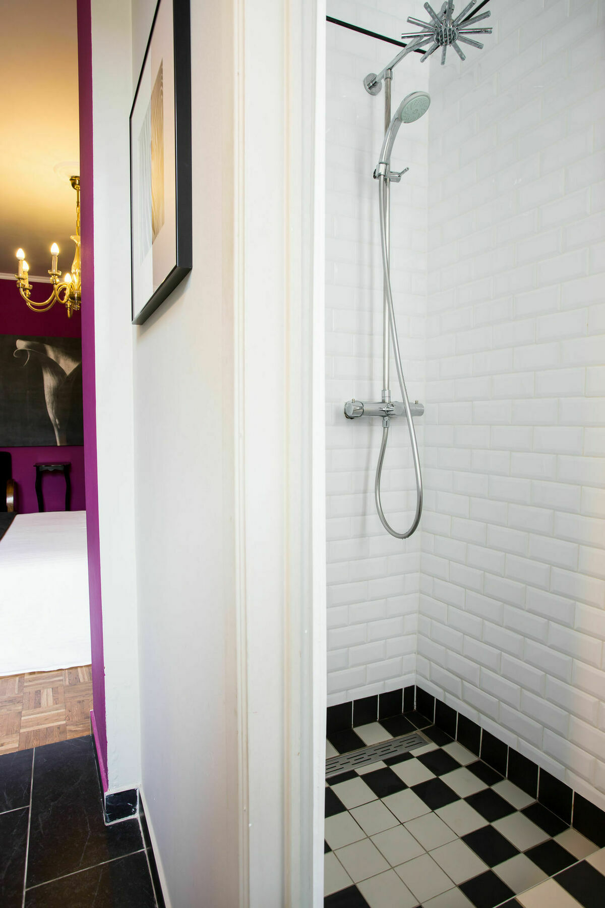 B&B La Casa Bxl Brussels Luaran gambar