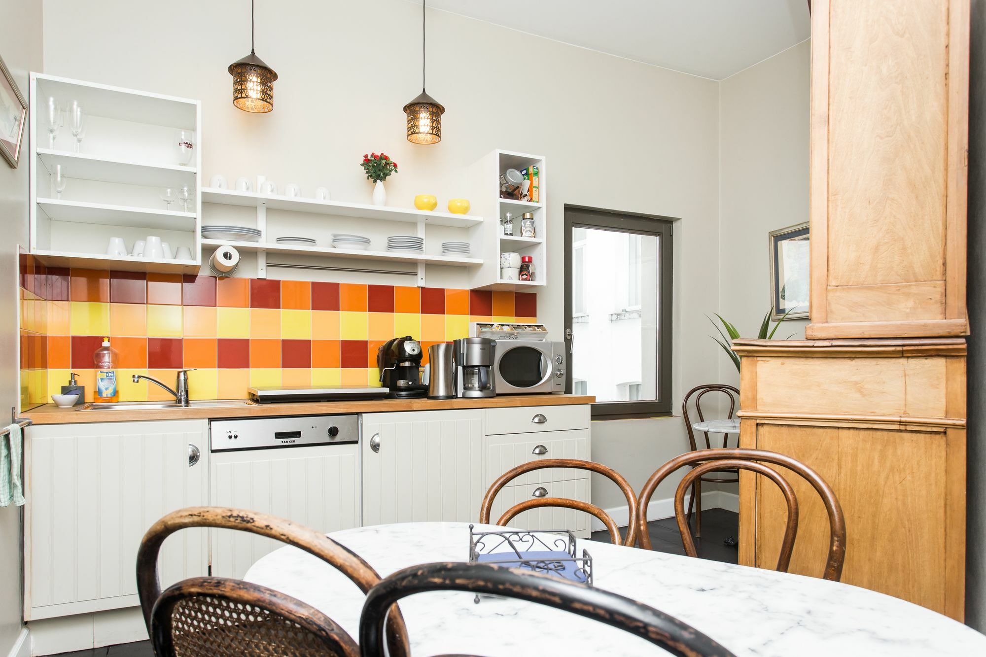 B&B La Casa Bxl Brussels Luaran gambar